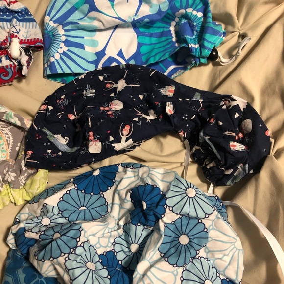 SCRUB HATS - Picture 3 of 3